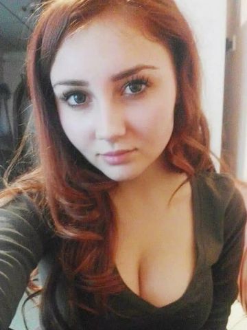 Розалия